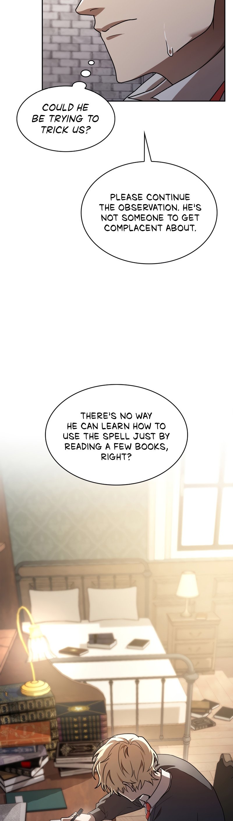 Infinite Mage, Chapter 32 image 54